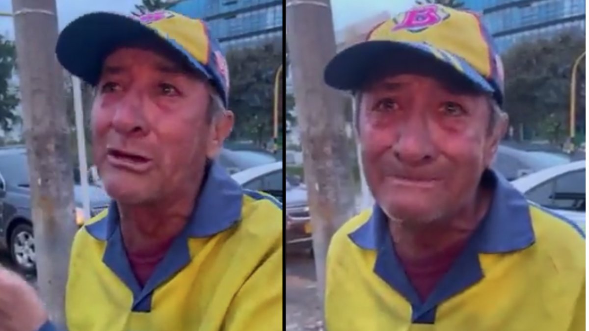 Vendedor de BonIce habría sido robado en Bogotá 3 Vendedor de BonIce habría sido robado en Bogotá En las últimas horas, se conoció en redes sociales, el video de un vendedor ambulante de BonIce que denuncia haber sido víctima de robo. Aunque la historia indignó a muchos usuarios, otros afirman que todo es parte de un montaje.