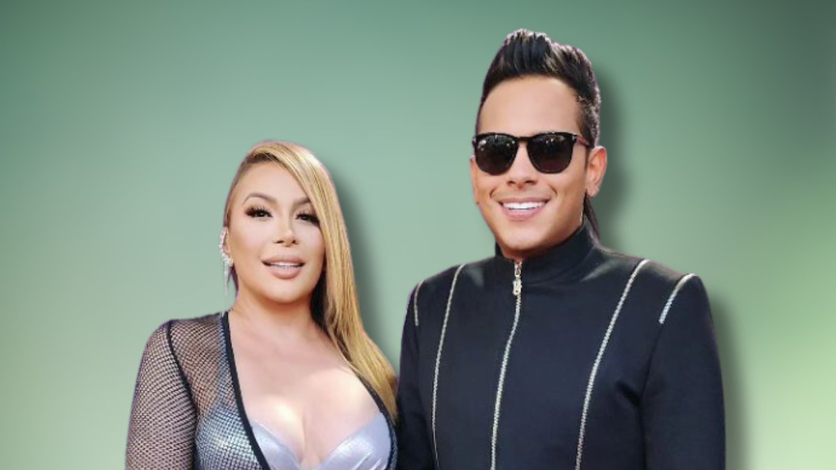 Tita Contreras se va del país tras infidelidad de Orlando Liñan 8 Tita Contreras se va del país tras infidelidad de Orlando Liñan Tita Contreras reveló que se va del país, tras infidelidad de Orlando Liñan.