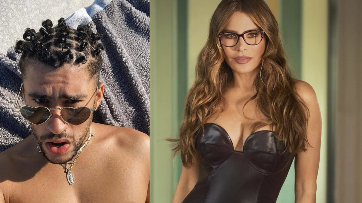 Sofía Vergara también le respondió a Bad Bunny por mencionarla en su nuevo álbum La actriz barranquillera, Sofía Vergara, también le respondió a Bad Bunny por la mención que le hizo en su más reciente álbum ‘Nadie sabe lo que va a pasar mañana’.