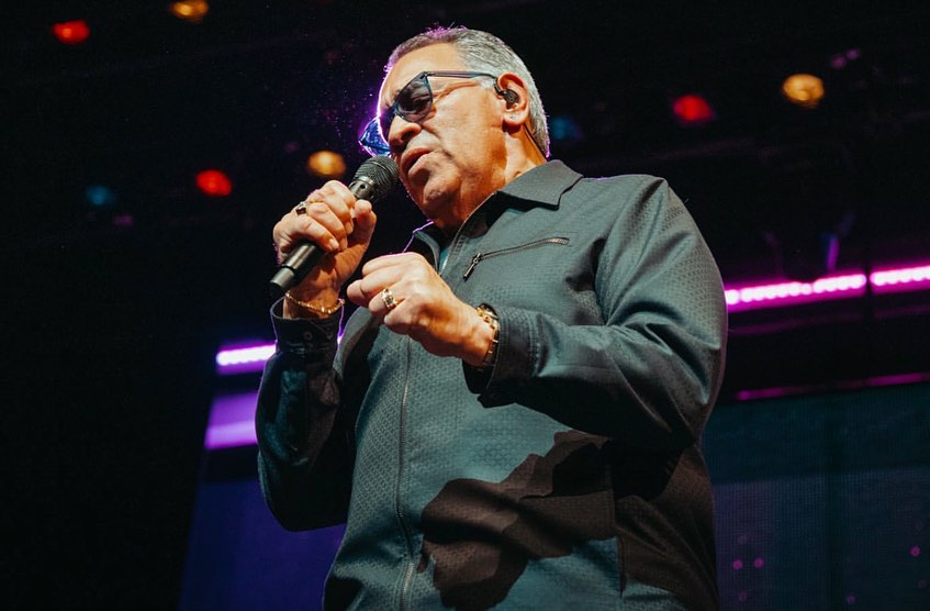 tito nieves