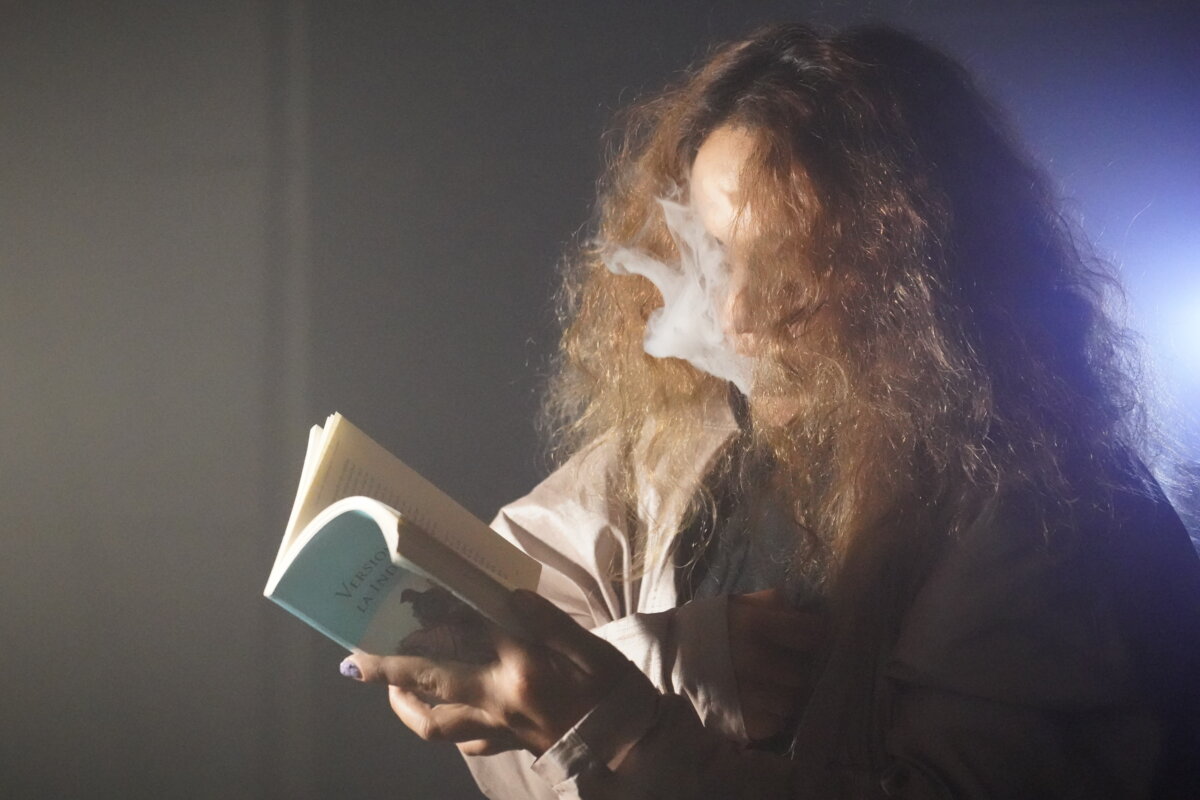 Visite los fantasmas del Teatro Jorge Eliécer Gaitán 1 Visite los fantasmas del Teatro Jorge Eliécer Gaitán Con la llegada de octubre, los recorridos de experiencias paranormales se adueñan de Bogotá, creando la oportunidad de conocer los misterios que se esconden en la ciudad y el Teatro Jorge Eliécer Gaitán no se quedó atrás.