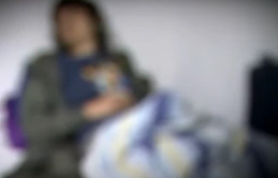 Mujer fue brutalmente golpeada por su orientación sexual en Chapinero 1 Mujer fue brutalmente golpeada por su orientación sexual en Chapinero