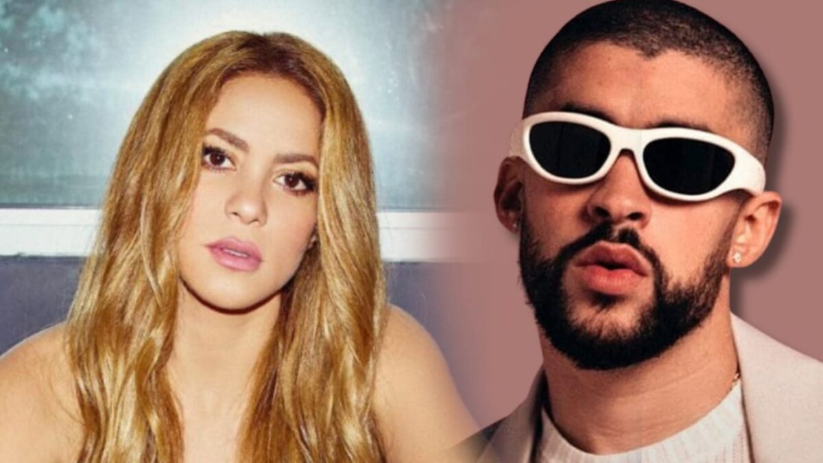 "Facturemos juntos": Shakira responde a las indirectas de Bad Bunny 7 "Facturemos juntos": Shakira responde a las indirectas de Bad Bunny El más reciente álbum de Bad bunny ha generado furor en los seguidores del genero urbano, debido a las indirectas que el cantante lanzó a otros artistas.