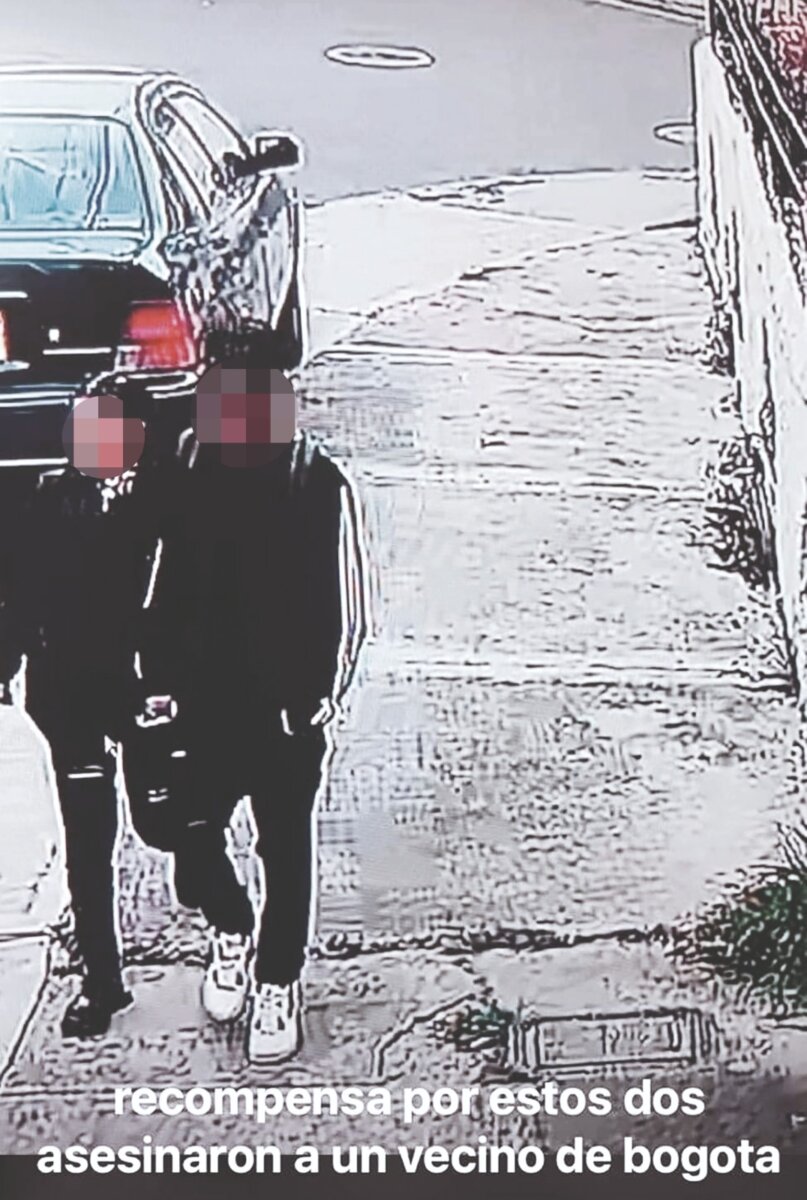 Atracadores asesinaron a Julián en Kennedy Julián Ruiz, un joven de 31 años, fue asesinado por dos delincuentes que intentaban robarlo.