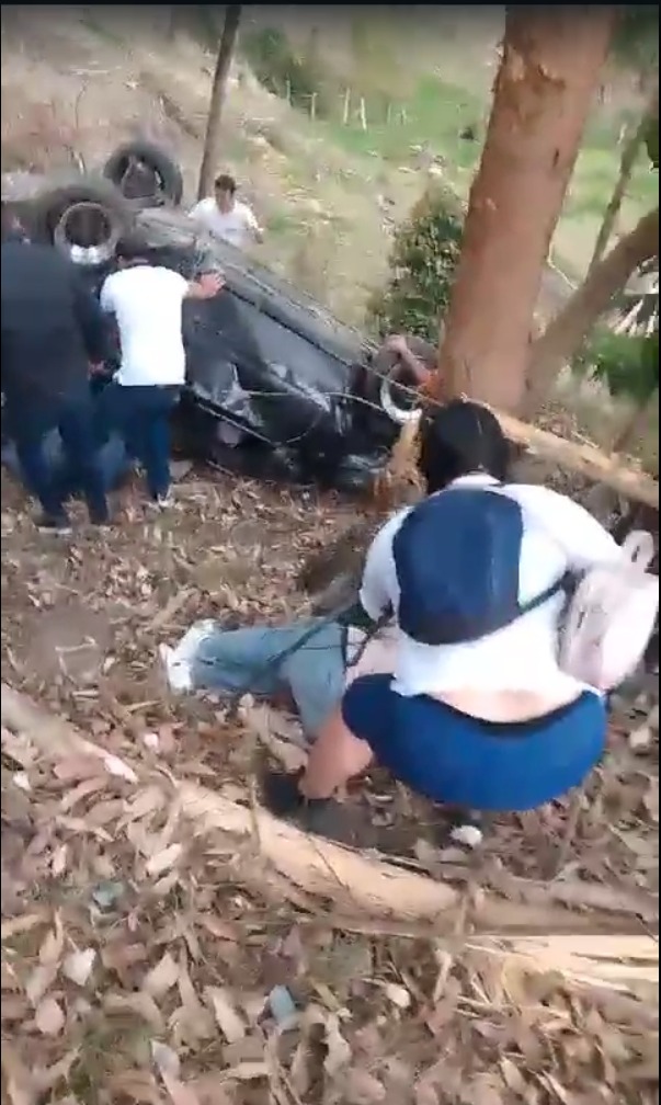 Piden justicia por muerte de Alison en siniestro vial 1 Alison