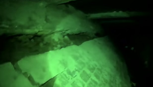 Aterrador hallazgo de Rafa Taibo en el caño donde murió Colmenares 1 Aterrador hallazgo de Rafa Taibo en el caño donde murió Colmenares Rafa Taibo, experto en actividad paranormal, contó que cuando visitó el lugar sintió una "energía oscura" y confesó que guarda un siniestro objeto que encontró en el caño del Virrey.
