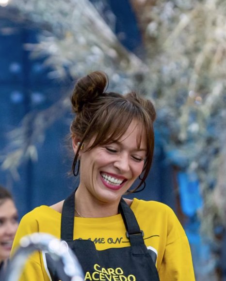 La millonada que se ganó la actriz Carolina Acevedo en MasterChef Celebrity La actriz Carolina Acevedo fue declarada por los jurados como la mejor cocinera de la quinta temporada del programa y su premio va más allá de un trofeo. Este es el billete que se ganó.
