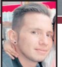 Claman justicia en muerte de Cristian 1 Claman justicia en muerte de Cristian Los familiares de Cristian Andrés Chacón Prieto, hacen un llamado a las autoridades para que se haga justicia y piden a la comunidad ayuda para conocer cómo fue el accidente en el que perdió la vida el joven padre.