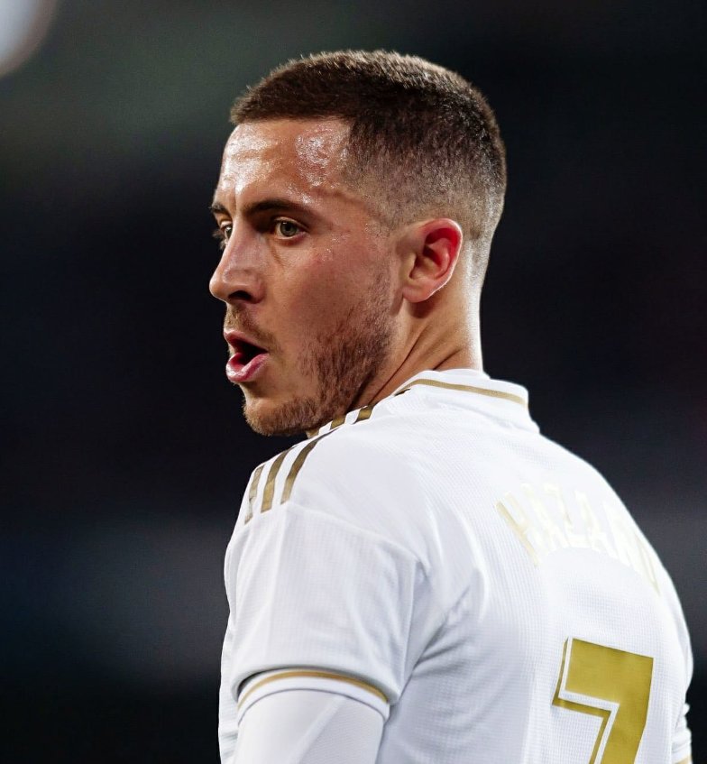 Eden Hazard se retiró del fútbol a sus 32 años 1 Eden Hazard se retiró del fútbol a sus 32 años