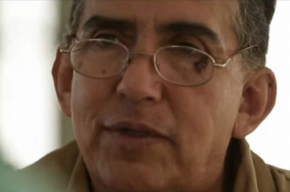 De esta manera será el funeral de Luis Alfredo Garavito 1 De esta manera será el funeral de Luis Alfredo Garavito Familiares de Luis Alfredo Garavito están adelantando el proceso para reclamar su cuerpo y brindarle sepultura.