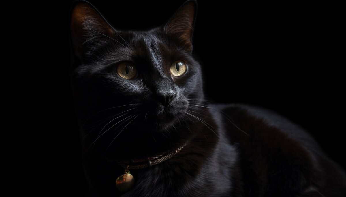 ¡Ojo en esta época! ¿Por qué hay que cuidar a los gatos negros en Halloween? 1 ¡Ojo en esta época! ¿Por qué hay que cuidar a los gatos negros en Halloween? Empezó octubre, uno de los meses de más cuidado para estas mascotas. Tenga en cuenta estas recomendaciones para mantenerlos protegidos.