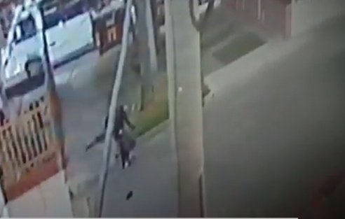 En intento de hurto asesinaron a un hombre en Kennedy 1 Hombre