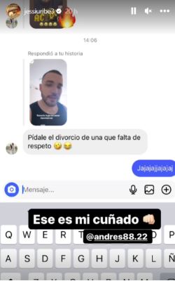 ¿Les llegó el karma? Jessi Uribe y Paola Jara estarían viviendo crisis matrimonial