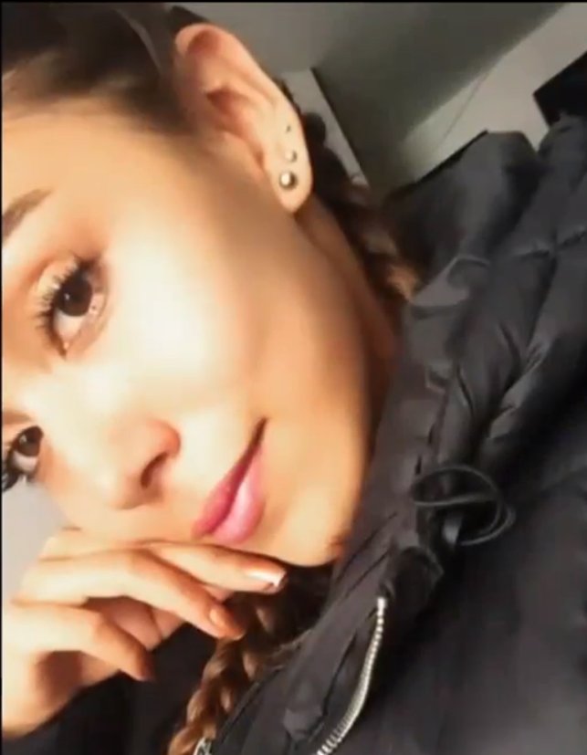 Las últimas palabras que colombiana le dijo a su mamá antes de morir en incendio de discoteca 2 Las últimas palabras que colombiana le dijo a su mamá antes de morir en incendio de discoteca Este domingo se registró una tragedia al interior de una discoteca conocida como 'Fonda Milagros' en la ciudad de Murcia (España) donde trece personas fallecieron luego de que se desatara un feroz incendio, dentro de las víctimas, al parecer, hay 3 colombianos.