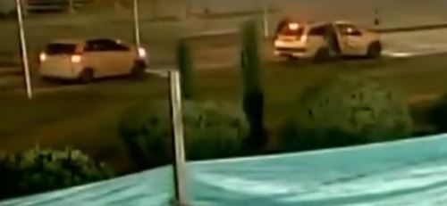 Así fue como cayó peligrosa banda dedicada a los 'paseos millonarios' en Bogotá