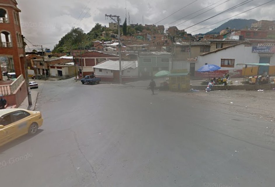 Violenta riña a machete cobró la vida de Luis en Zipaquirá La muerte llegó a irrumpir en medio de una departición de dos hombres en el municipio de Zipaquirá (Cundinamarca), quienes terminaron agarrados a machete al parecer, por una mujer.