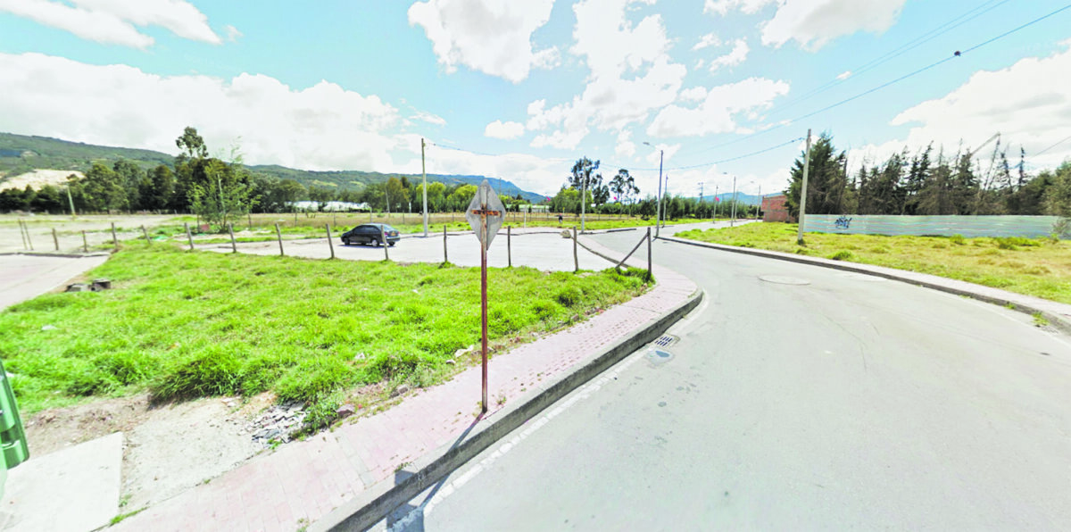 Mortal accidente laboral en Tocancipá