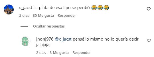 Yeison Jiménez se recogió el bóxer para tomar el sol y le pidieron que se vistiera El cantante de música popular, Yeison Jiménez, se recogió el bóxer y quedó como si estuviera en calzoncillos.