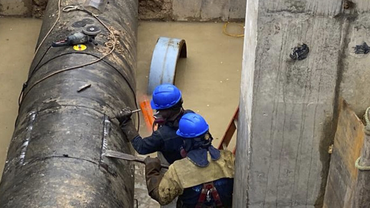 ¡Ojo! Estos son los cortes de agua para mañana, no lo cojan desprevenido Las siguientes localidades no tendrán suministro de agua durante este viernes 6 de octubre del 2023.