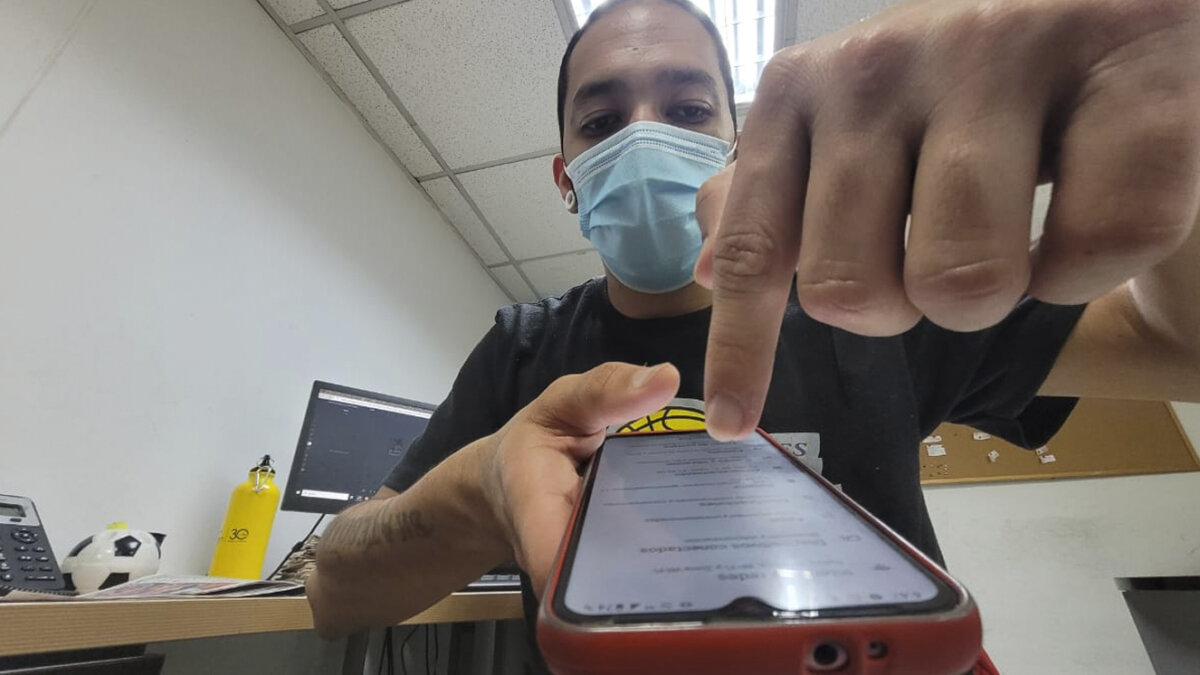 ¿Cómo sé si mi celular tiene capacidad para tecnología 5G? 1 ¿Cómo sé si mi celular tiene capacidad para tecnología 5G? Con la entrada en vigencia de la tecnología 5G en las principales ciudades del país, conozca si su teléfono celular cuenta con la capacidad para soportar esa conexión.
