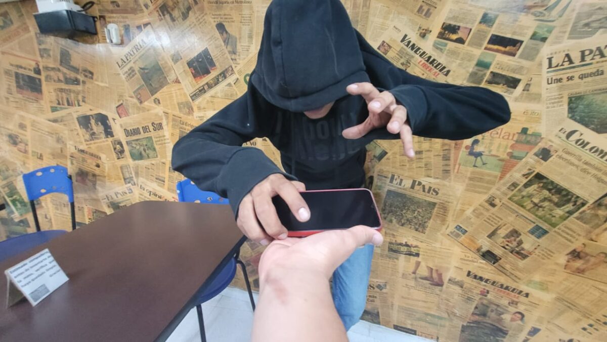 ¿Qué hacer si se piratean sus datos? Evite ser víctima de phishing. En Q'Hubo le contamos algunos tips que puede poner en práctica para proteger sus datos