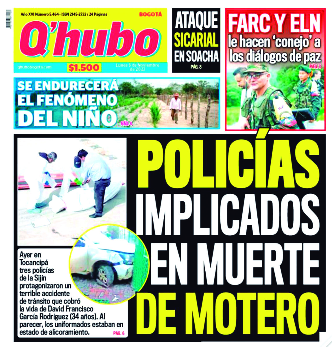 Patrullero