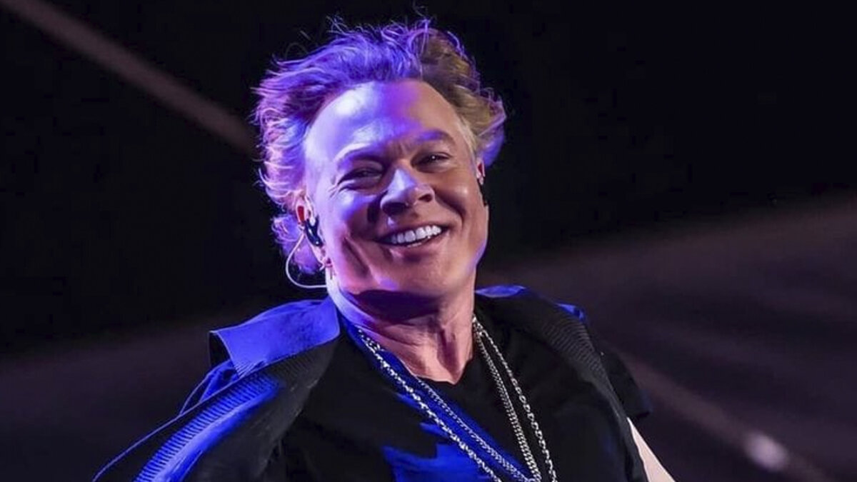 Axl Rose, de Guns' and Roses, demandado por agresiones sexuales El cantante de Guns' and Roses, Axl Rose, ha sido demandado por una supuesta agresión sexual a una ex modelo de Penthouse durante una fiesta en 1989, según ha informado el medio 'TMZ'.
