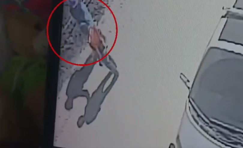 Agarraron al asesino de José 2 Agarraron al asesino de José El crimen de José Ancizar Tapiero, en el municipio de Soacha el mes pasado, causó gran conmoción entre los residentes del barrio San Rafael. El adulto mayor (63 años) recibió un tiro por parte del trabajador de una obra del Acueducto, y simplemente por un comentario que este le hizo cuando pasó frente a él.