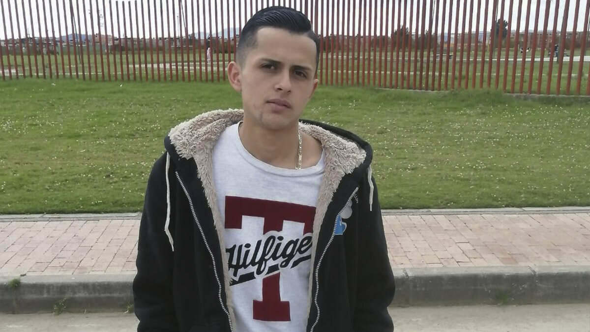 Asesinado por sicarios en Porvenir De luto amaneció una familia este domingo en el municipio de Mosquera (Cundinamarca), debido a que sicarios en motocicleta acabaron a tiros con la vida de uno de sus integrantes.