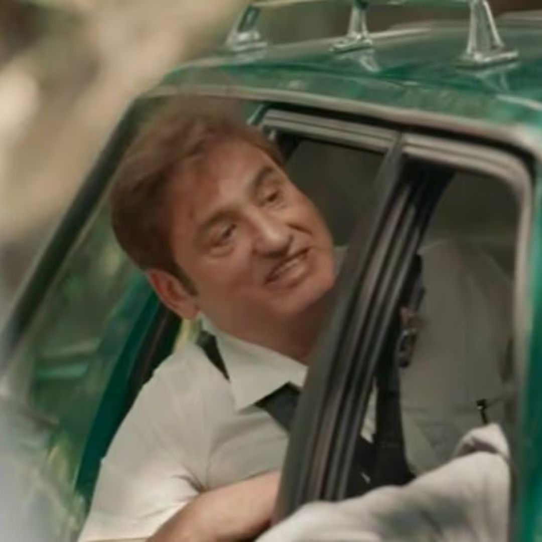 Así fue la dura escena de la muerte del papá de Rigoberto Urán en la novela 1 Así fue la dura escena de la muerte del papá de Rigoberto Urán en la novela El país se encuentra conmocionado luego de la desgarradora escena que muestra la muerte del papá del ciclista Rigoberto Urán.