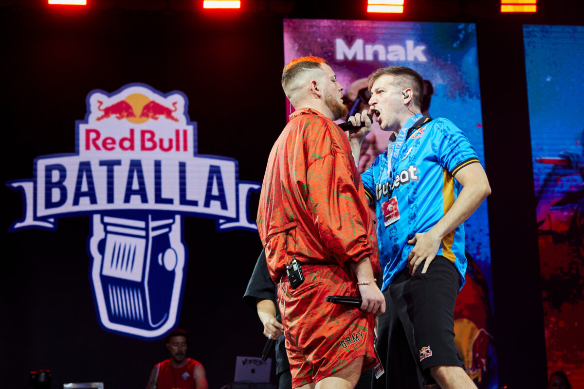 Chuty: “El freestyle colombiano es muy bueno” 1 Chuty: “El freestyle colombiano es muy bueno” La leyenda del freestyle, Chuty, buscará el próximo 2 de diciembre, en Bogotá, consagrarse campeón de la Red Bull 'Batalla de Gallos' Internacional. Q'HUBO lo entrevistó.