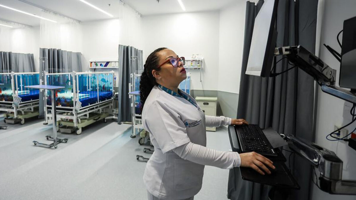 Cambio extremo al sistema de salud Es un tema importante para todos los colombianos, especialmente para los que no pueden acceder a servicios de salud particulares