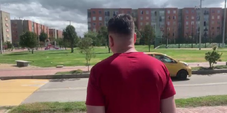 Delincuentes fueron capturados en pleno hurto a taxista 1 Delincuentes fueron capturados en pleno hurto a taxista Las autoridades lograron capturar a unos delincuentes que intentaban drogar y robar a un taxista.