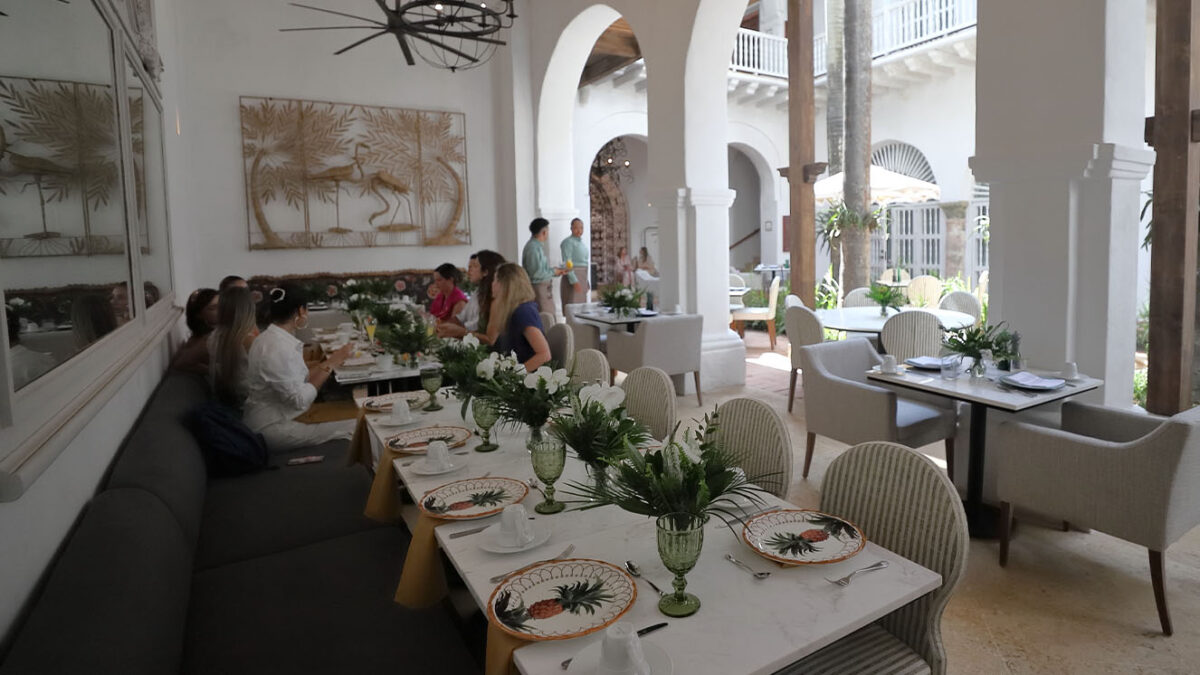 Cartagena tiene el mejor hotel histórico del continente Nuevamente la hotelería de la ciudad de Cartagena está de celebración. Uno de sus hoteles boutique acaba de obtener los galardones en tres de las categorías de los World Luxury Hotel Awards.