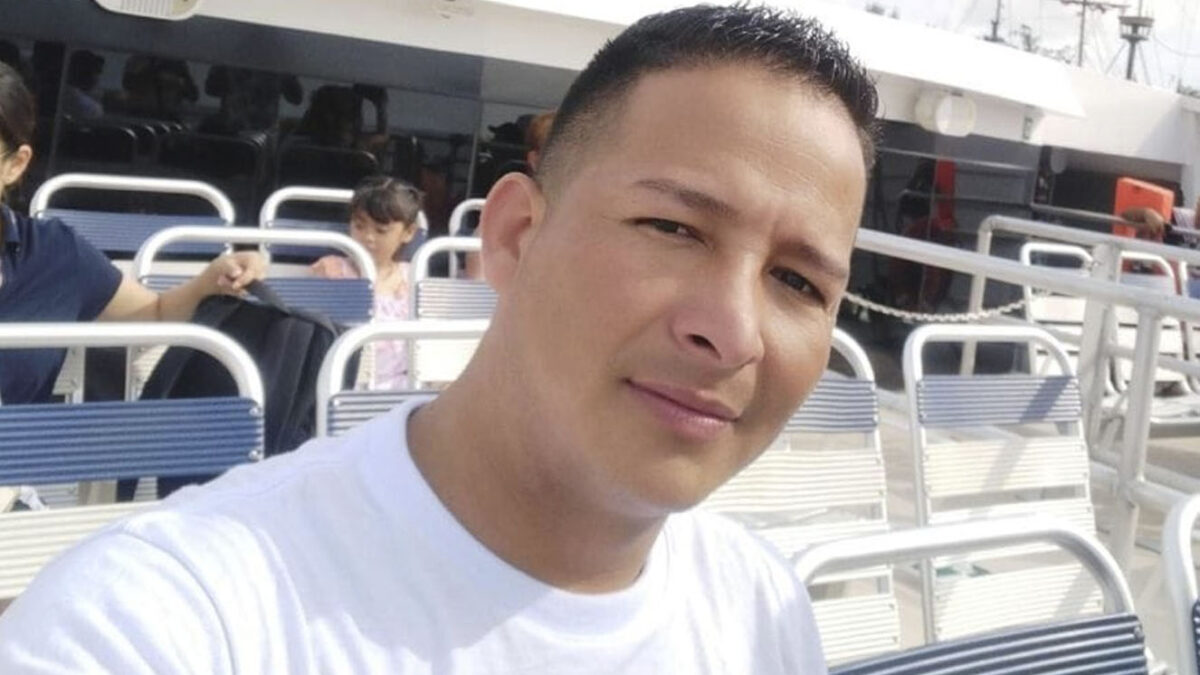 Colombiano viajó a EE.UU. en busca de oportunidades y murió arrollado por un vehículo Los seres queridos de la víctima han hecho un llamado a la comunidad para ayudar a identificar el automóvil responsable del accidente, así como para colaborar en la repatriación de su cuerpo.