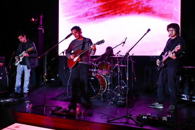 Conozca los cierres viales en Bogotá por el festival Rock al Parque 1 Conozca los cierres viales en Bogotá por el festival Rock al Parque Durante este fin de semana se realizará la edición número 27 del festival Rock al Parque, por lo que algunas vías se verán afectadas. Le contamos que desvíos podrá tomar.