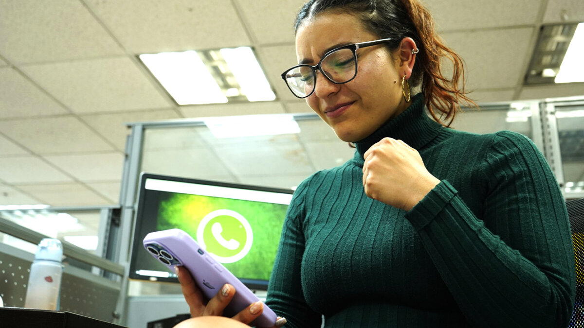Descubra si lo bloquearon en WhatsApp 1 Descubra si lo bloquearon en WhatsApp En el mundo de las comunicaciones digitales, WhatsApp se ha convertido en una herramienta esencial. Pero, ¿qué pasa cuando sospecha de que alguien le ha bloqueado?