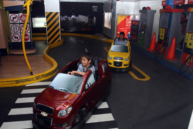 Divercity reabrirá sus puertas en Bogotá, les contamos dónde estará ubicado 1 Divercity reabrirá sus puertas en Bogotá, les contamos dónde estará ubicado Luego de quebrar tras pandemia, el parque temático Divercity reabrirá sus puertas.