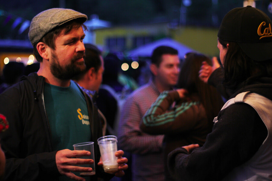 El Festival de Cerveceros Artesanales llega al Parque Virgilio Barco el 1 y 2 de diciembre Llega la octava edición del Festival de Cerveceros Artesanales, que reúne a los mejores en este ámbito en el país y en el que también se presentarán destacados artistas musicales. Le contamos cómo participar.