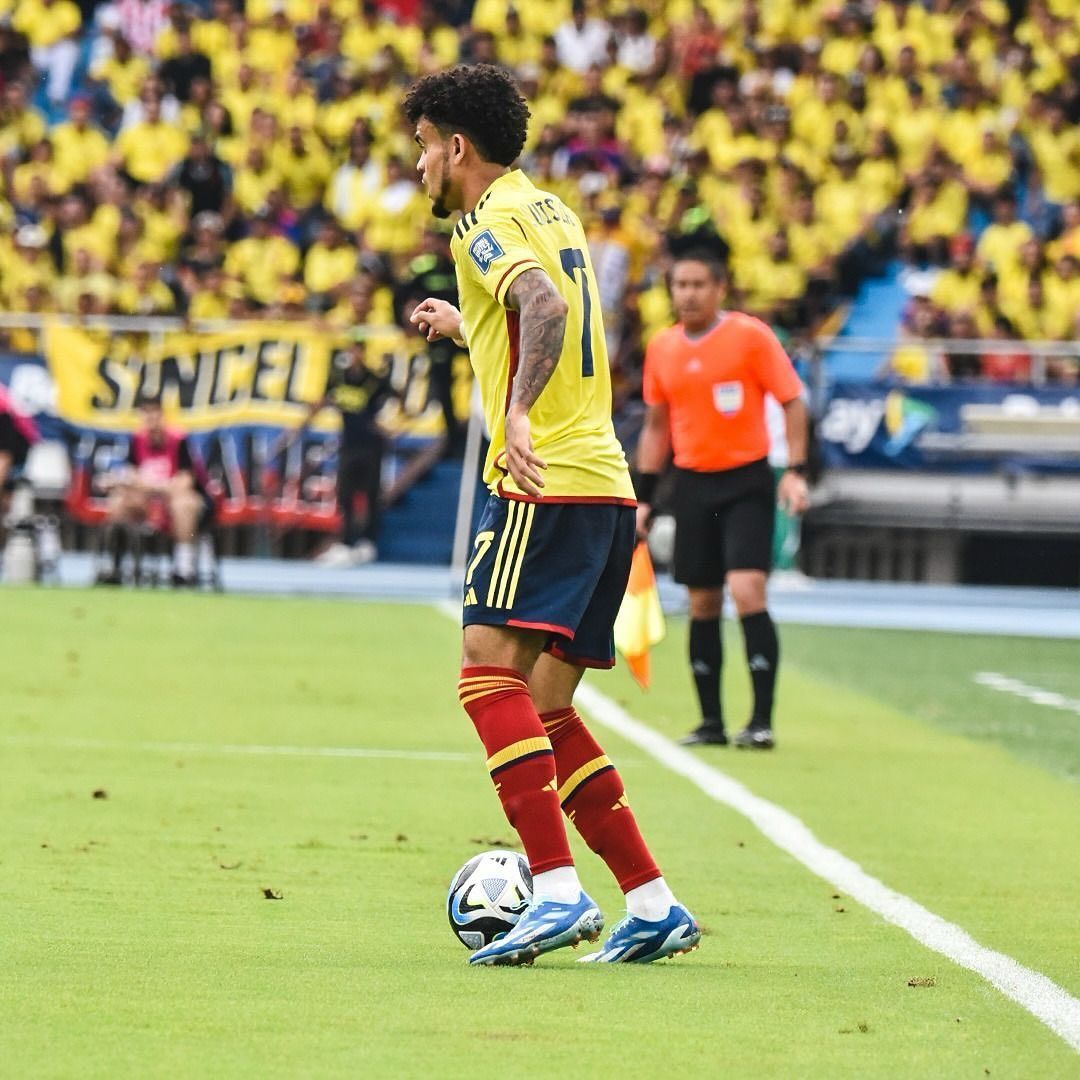 Eliminatorias al Mundial 2026: así se jugará la quinta fecha 1 Eliminatorias en Sudamérica
