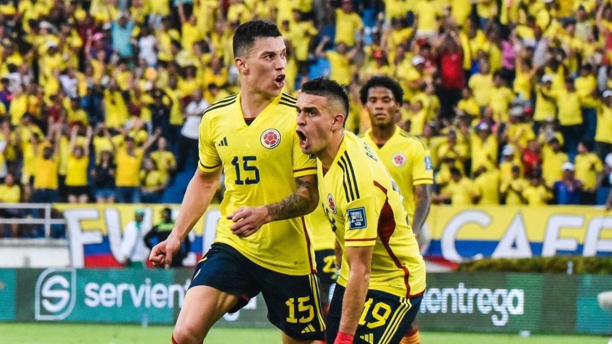 Eliminatorias al Mundial 2026: así se jugará la quinta fecha Hoy se jugará una nueva fecha de las Eliminatorias en Sudamérica rumbo a la Copa Mundo 2026. Bolivia vs Perú desde las 3:00 p.m. abrirán la jornada. Le contamos.