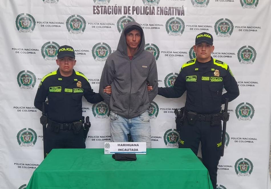 Este es el modelo de seguridad del CAI de Normandía que aumentó las capturas Las autoridades informaron que gracias a este modelo lograron aumentar en un 25% las capturas del Centro de Atención Inmediata (CAI) de Normandía