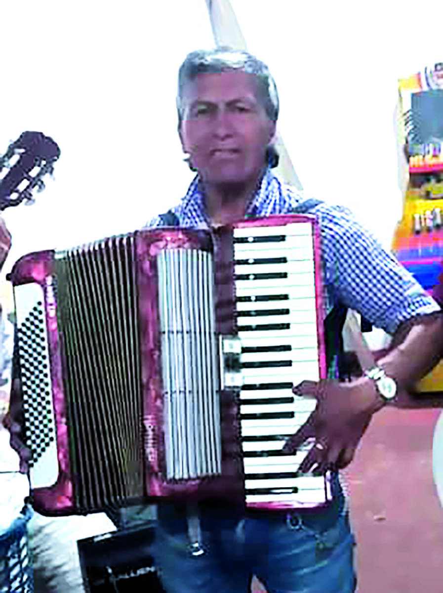San Rafael
