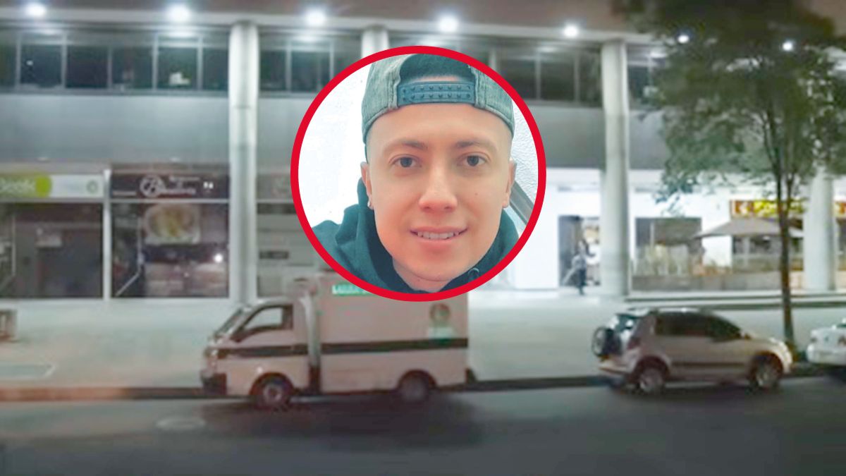 Familia del hombre que murió luego de una terapia de rodilla, denuncia negligencias médicas La Familia de Camilo Duitama, el hombre que murió luego de asistir a su terapia de rodilla en una IPS de Fontibón, denuncia que en el centro de salud no le brindaron los primeros auxilios porque no tenían los conocimientos básicos. En Q'HUBO tenemos los detalles.