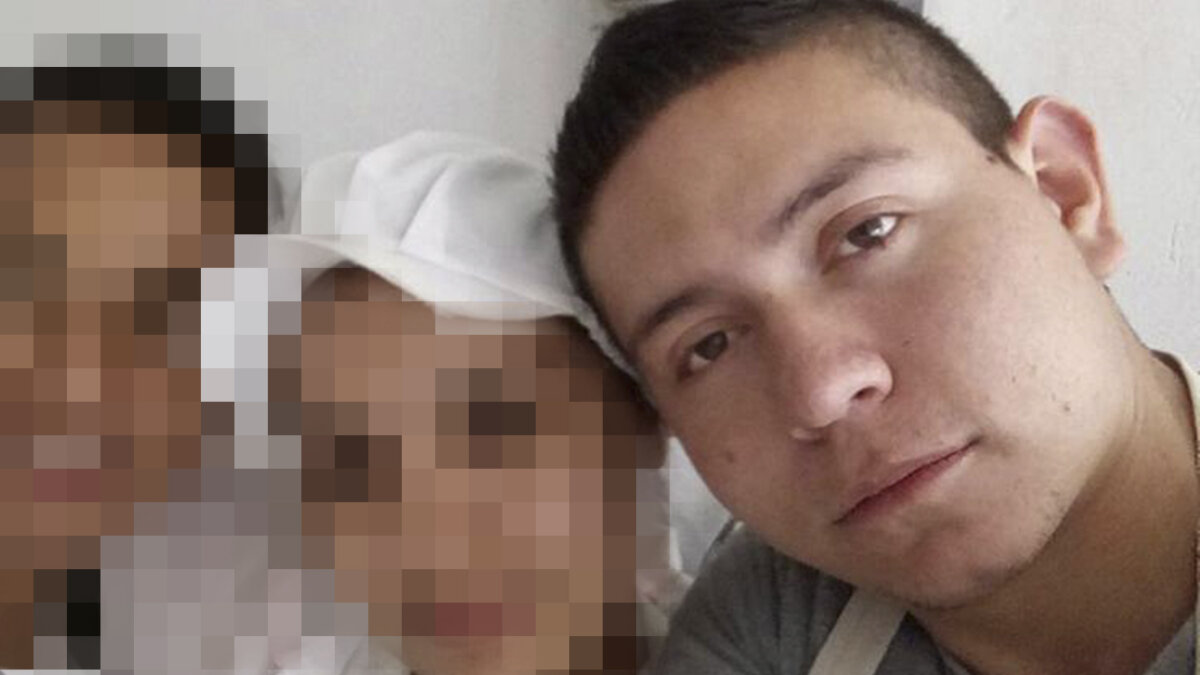 Fatal desenlace en búsqueda de conductor desaparecido en Soacha La ilusión de volver a ver con vida a Yerson David Muñoz Morales se derrumbó en las últimas horas para su esposa, familiares y conocidos, puesto que se confirmó el hallazgo del cuerpo sin vida del hombre en inmediaciones a la antigua vía al Llano, en la localidad de Usme.