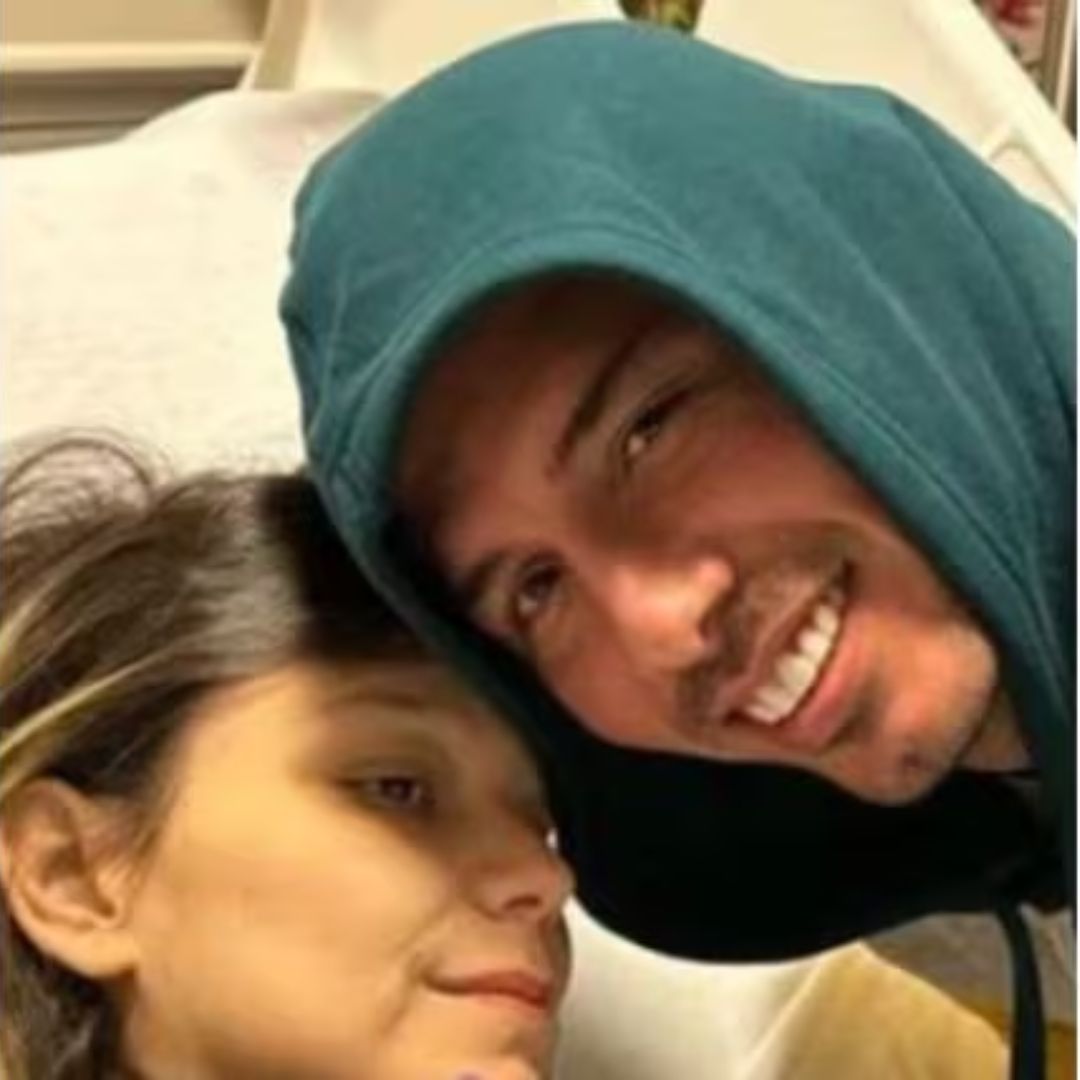 “Fue cruel con nosotras”: mamá de Paula Durán afirmó que Sergio Vega los trató mal y él le respondió Tras la muerte de Paula Durán, su madre y su esposo se distanciaron.