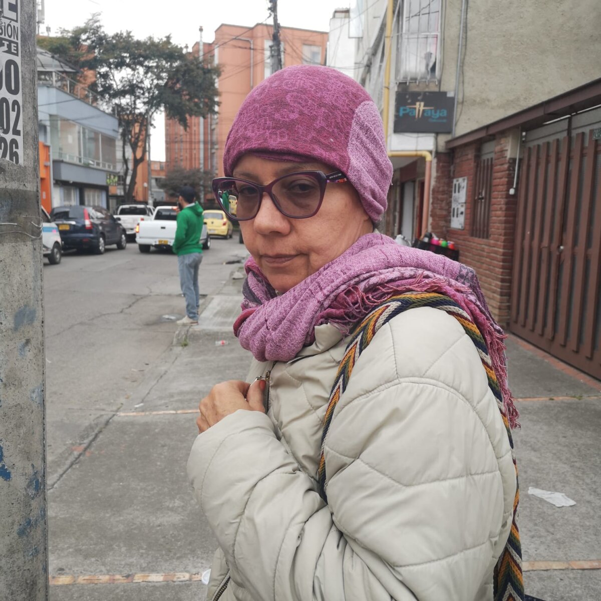 Habitantes de Santa Cecilia cumplen más de 48 horas sin agua Vecinos del barrio Santa Cecilia (Fontibón) denunciaron que la empresa Acueducto, desde el pasado martes, cortó el suministro de Agua. Armando Calle visitó el sector y habló con los afectados.