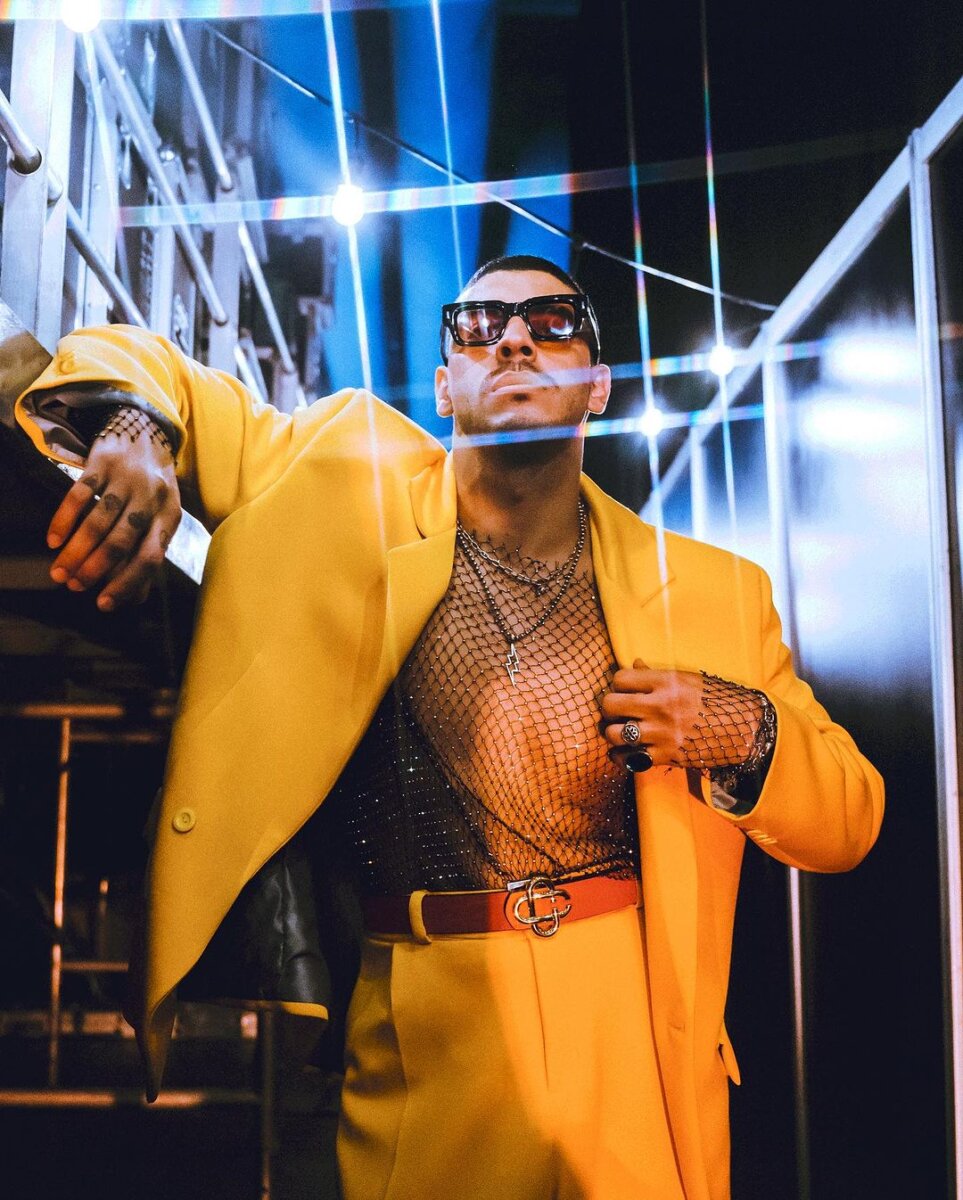 “Hacen música tan básica que cualquier IA los supera”: la pulla de Manuel Medrano a Bad Bunny Polémica en redes por comentario de Manuel Medrano a Bad Bunny sobre su música.
