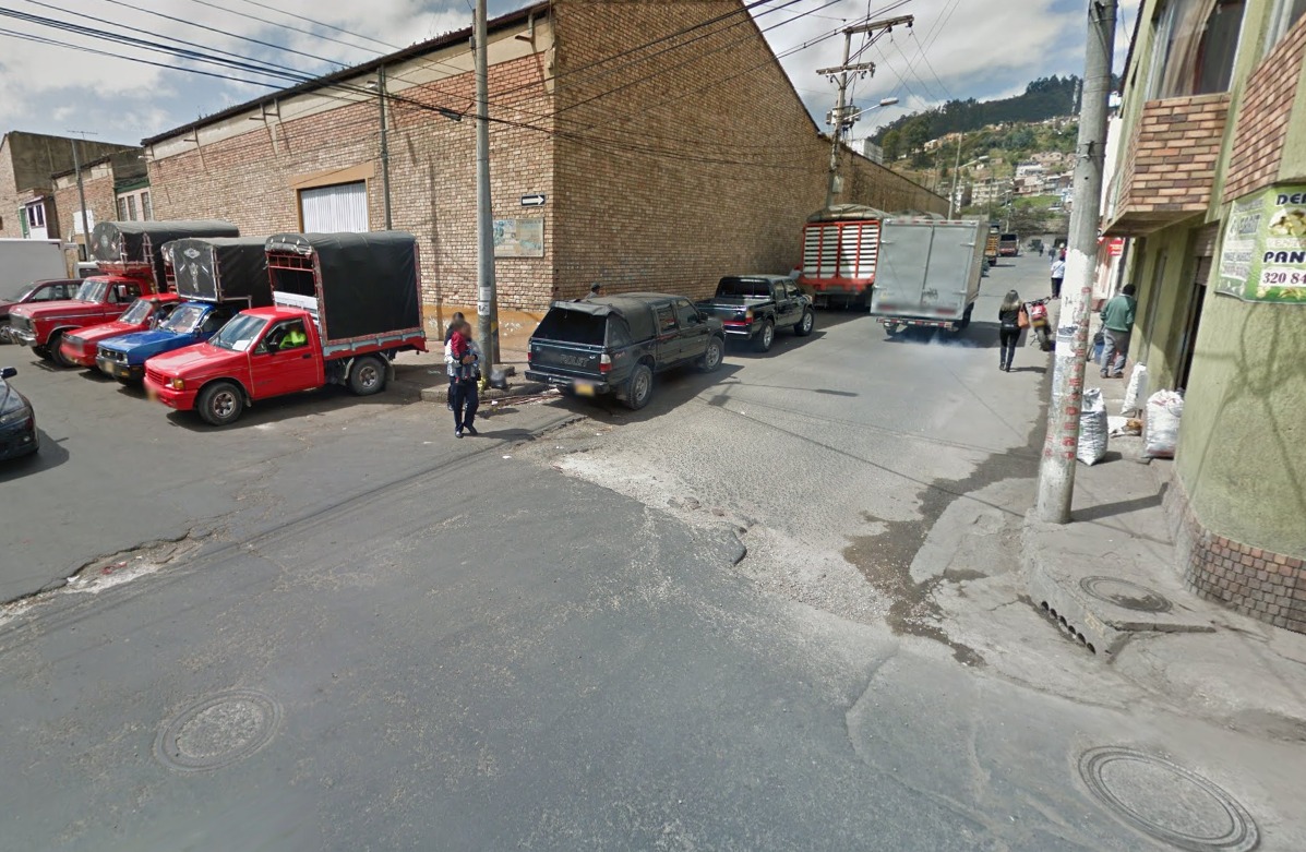 Agricultor es asesinado en Zipaquirá 1 agricultor