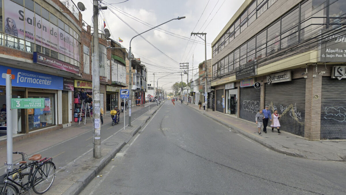 Joven fue asesinado en Funza Un homicidio con arma de fuego se perpetró en la noche del miércoles en el municipio de Funza. La víctima fatal fue un joven venezolano de 25 años.